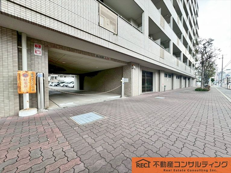 阪急西宮マンションのその他