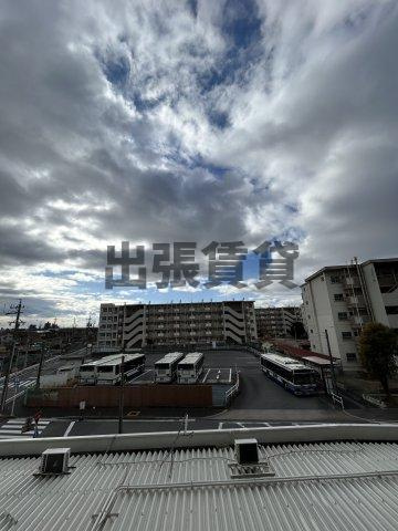 仲介手数料0円！！アーバンホームⅦの展望