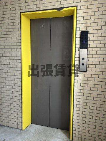 仲介手数料0円！！アーバンホームⅦのその他共用部分