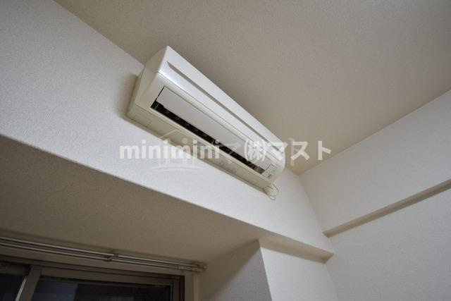 エスレジデンス本町マークスの設備