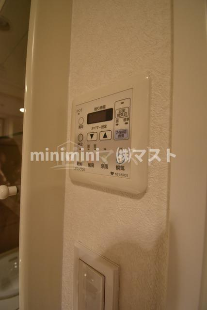 エスレジデンス本町マークスのその他