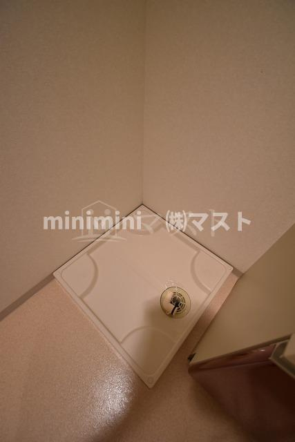 エスレジデンス本町マークスの設備