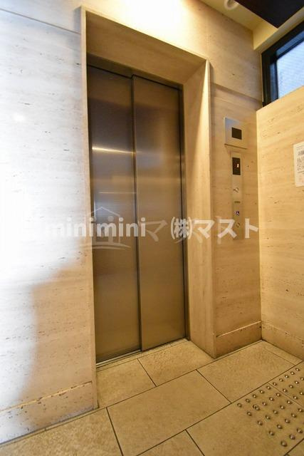 エスレジデンス本町マークスのその他