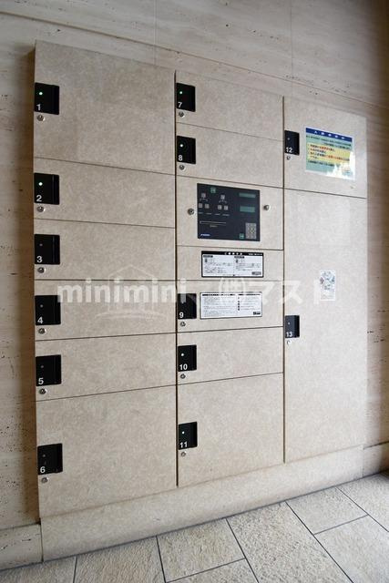 エスレジデンス本町マークスのその他