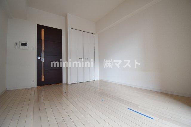 エスレジデンス本町マークスの内装