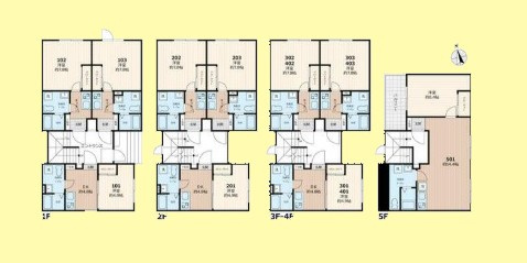 セレス池田山の画像