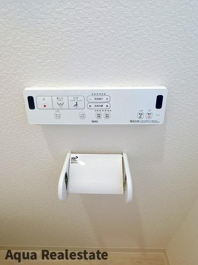 さぬき市長尾東　リノベ住宅の設備