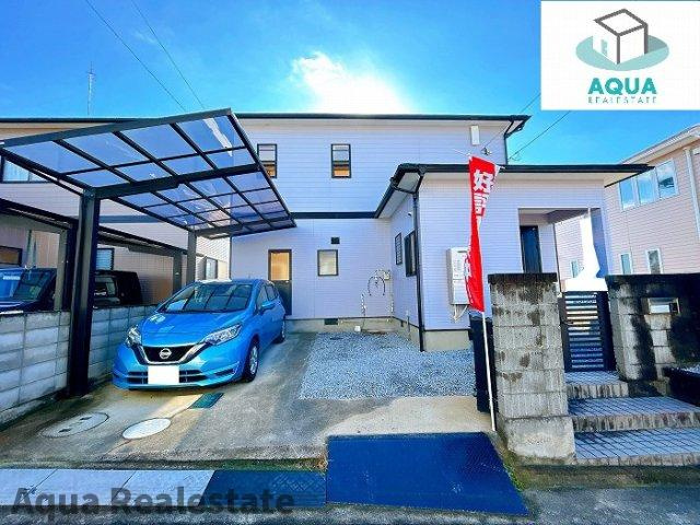 木田郡三木町大字井戸　リノベ住宅