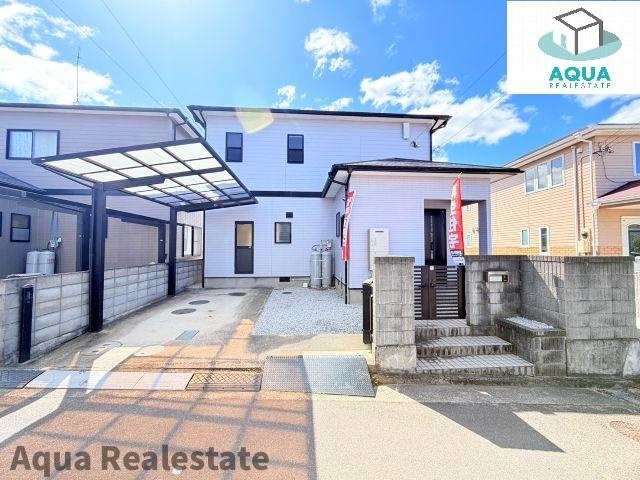 木田郡三木町大字井戸　リノベ住宅