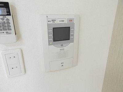 【セキュリティ】 | アクアプレイス梅田5