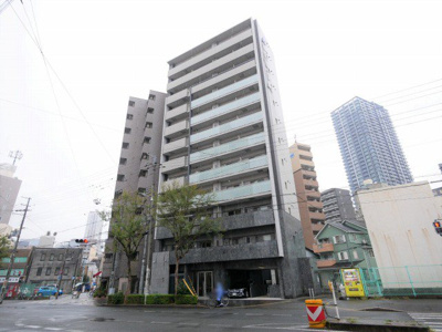 【外観】 | アクアプレイス梅田5