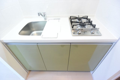 【キッチン】 | アクアプレイス梅田5