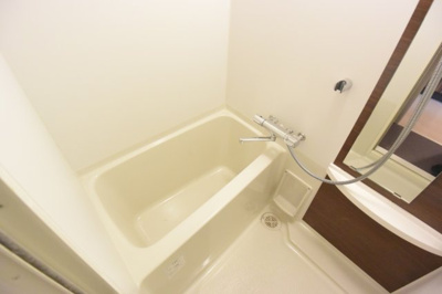 【浴室】 | アクアプレイス梅田5