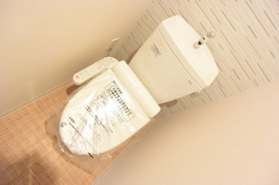 【トイレ】 | アクアプレイス梅田5