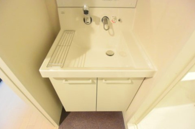 【独立洗面台】 | アクアプレイス梅田5