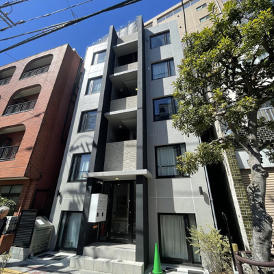 【その他】 | プランドール浅草