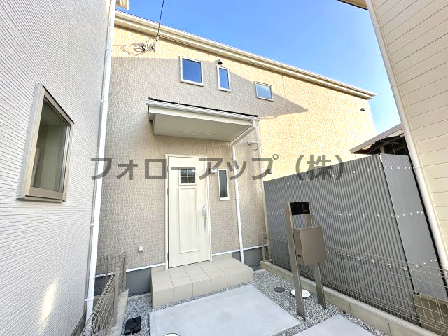 岸和田市並松町３期2号棟