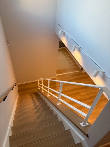 中古住宅　帯広市西6条南33丁目のその他