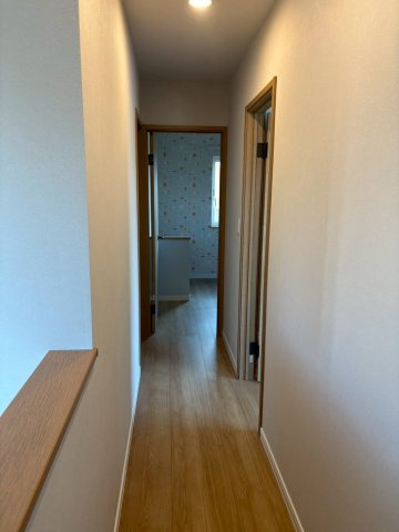 中古住宅　帯広市西6条南33丁目のその他