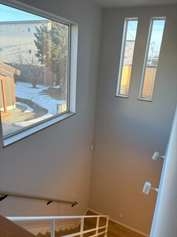 中古住宅　帯広市西6条南33丁目のその他