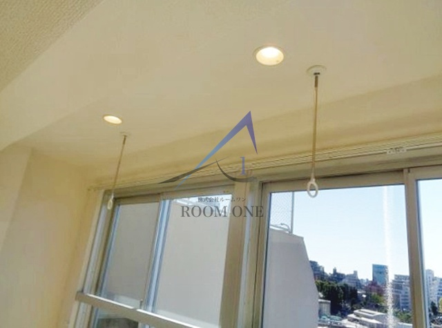 コーポ中野のその他