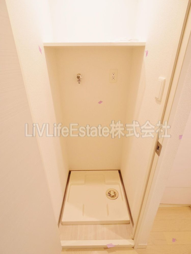 セイガステージ田無南の設備|※別号室写真