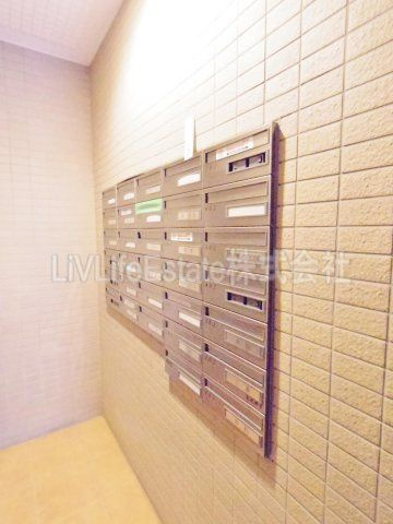 セイガステージ田無南のその他共用部分