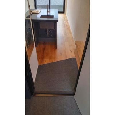 【玄関】 | ｔｒｉａｓ５３１