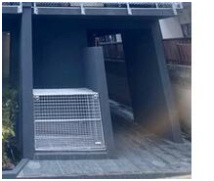 【エントランス】 | ｔｒｉａｓ５３１