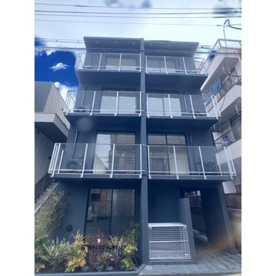 【外観】 | ｔｒｉａｓ５３１