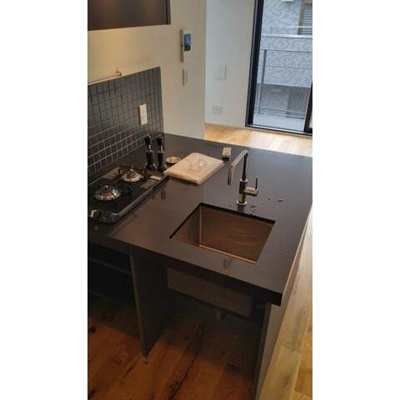 【キッチン】 | ｔｒｉａｓ５３１