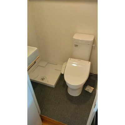 【トイレ】 | ｔｒｉａｓ５３１
