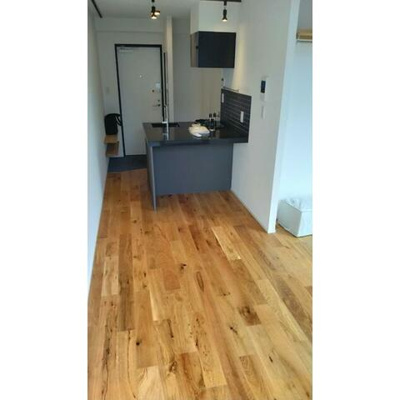 【内装】 | ｔｒｉａｓ５３１