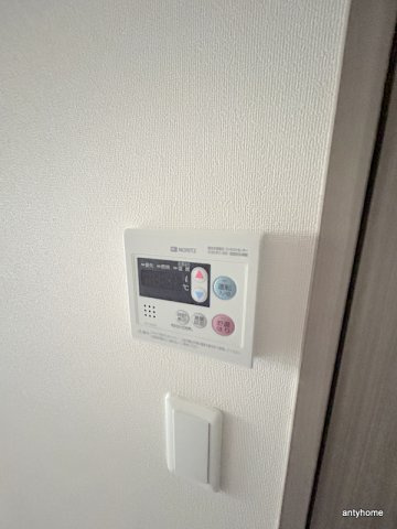 プレサンス海老江ジャルダン 仲介手数料無料の内装