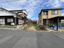 鳥取市国府町分上土地の画像