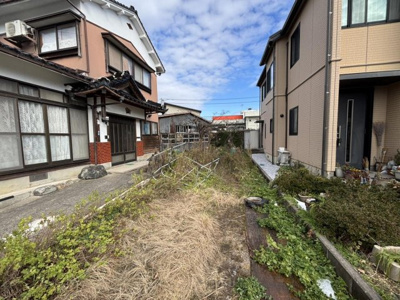 【周辺】 | 鳥取市国府町分上土地