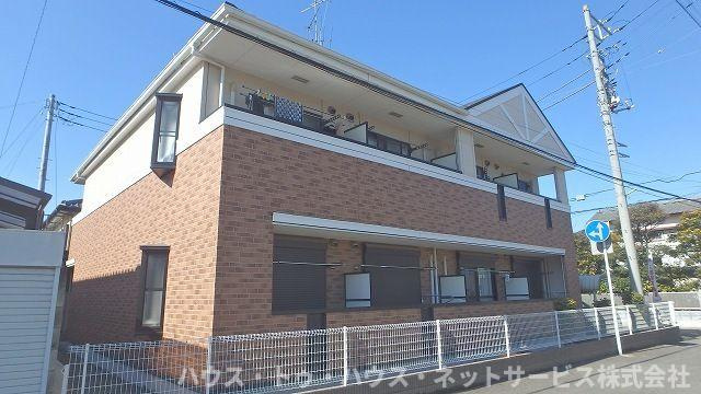 ストークプラザ　参番館