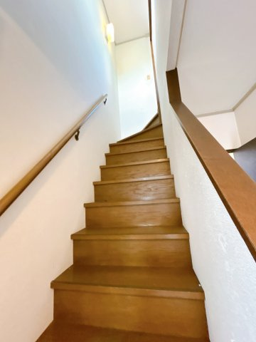 小山市中久喜5丁目　中古戸建の内装