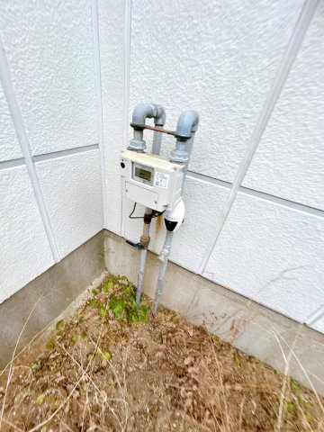 小山市中久喜5丁目　中古戸建のその他