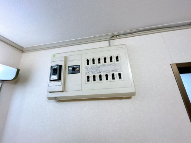 小山市中久喜5丁目　中古戸建のその他