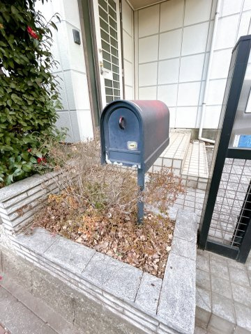 小山市中久喜5丁目　中古戸建のその他