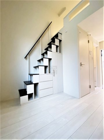 フレシール尾久の居間・リビング|同仕様