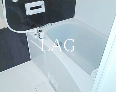 【浴室】 | ＣＬＯＣＨＥＴＴＥ | お風呂です。