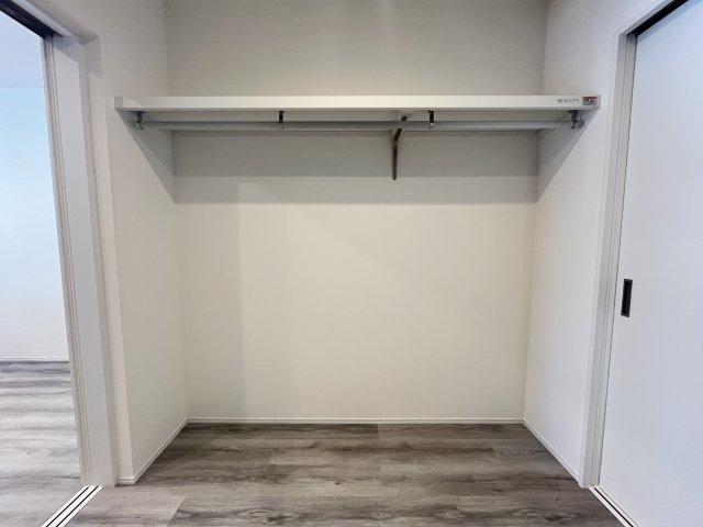 グランクリュ・クラッセの収納