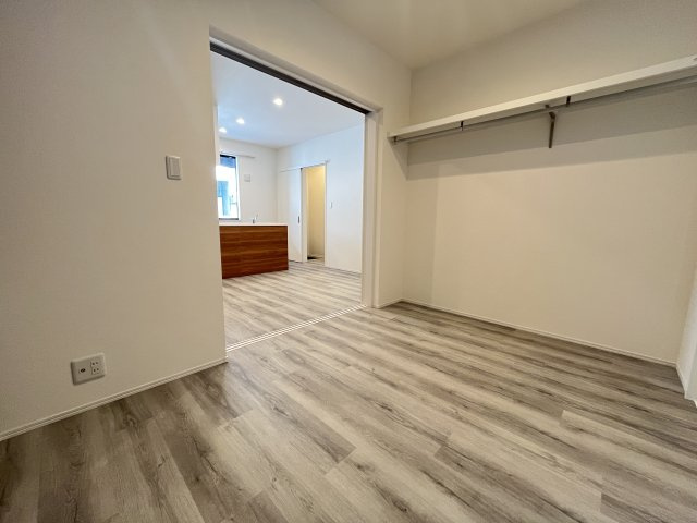 グランクリュ・クラッセの内装