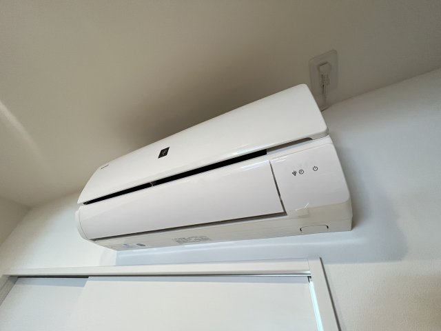 グランクリュ・クラッセの内装