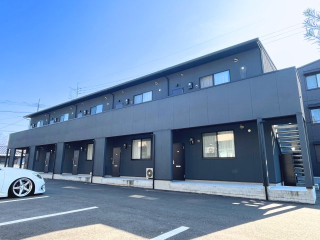 グランクリュ・クラッセの外観