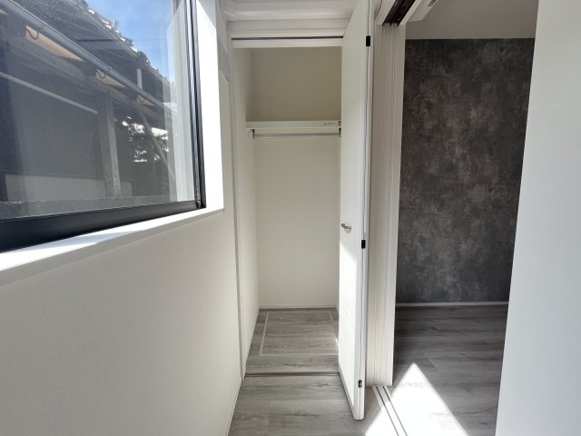 グランクリュ・クラッセの内装