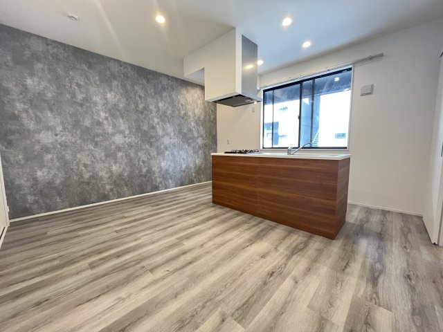 グランクリュ・クラッセの居間・リビング