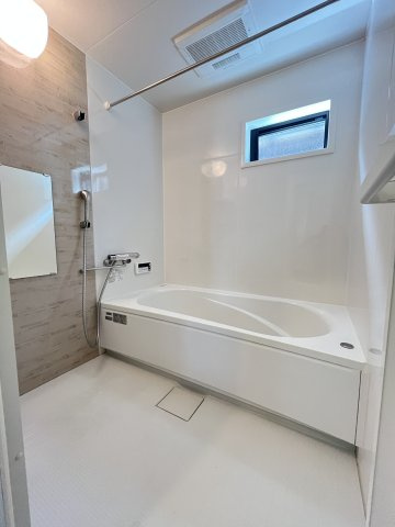 グランクリュ・クラッセの浴室